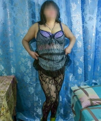 Вика
