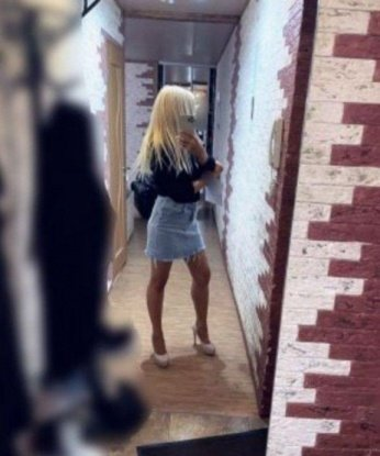 Анкета проститутки Милка - Фото 1, Абзаково, 30 лет, №12687